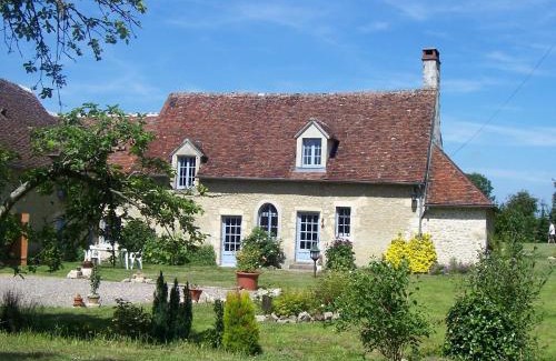 Appenai-sous-Belleme House | Maison d'Hôtes Les Après