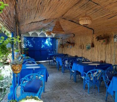 Ksar El Majaz House | MAISON D HÔTES Marine KSAR SGHIR