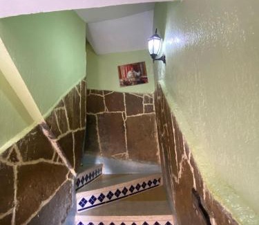 Imilchil House | Maison d'hôtes Moussem des fiançailles