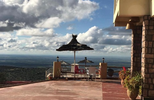 Beni Mellal House | maison d'hôtes yamine