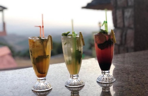 Beni Mellal House | maison d'hôtes yamine