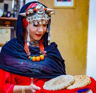 Tata House | MAISON D'HOTE DAR IMRANE