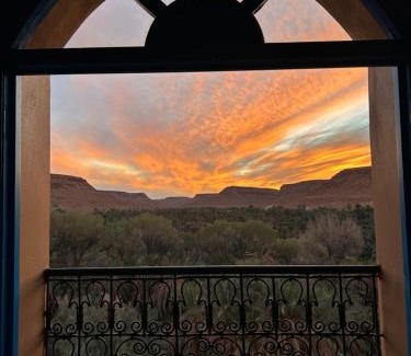 Amelkis Hotel | Maison D'hotes Sahara