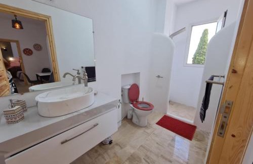 Hammamet House | Maison Dar Khalil