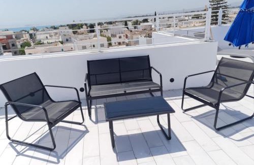 Hammamet House | Maison Dar Khalil