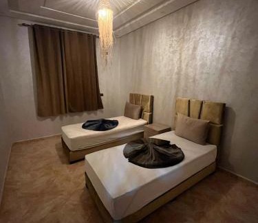 Tafraout Apartment | maison de bonheur 2
