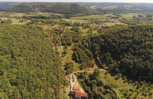 Saint-Vincent-de-Cosse House | Maison de Charme l Etoile