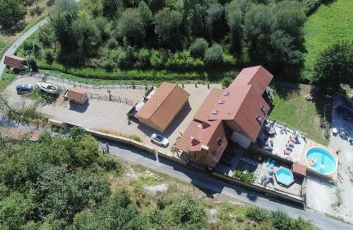 Saint-Vincent-de-Cosse House | Maison de Charme l Etoile