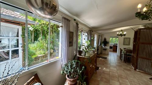 Bernay-en-Ponthieu House | Maison de Campagne Authentique – Havre de Paix pour Âmes Sensibles