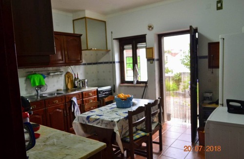 Lamas House | Maison de Campagne au Calme