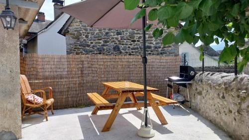 Issor House | Maison de campagne