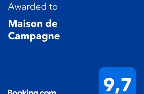 Saint-Julien-pres-Bort Bed & Breakfast | Maison de Campagne