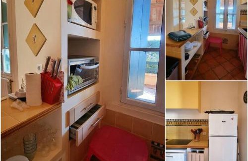 La Peyrade House | Maison de campagne vue Étang de Thau !