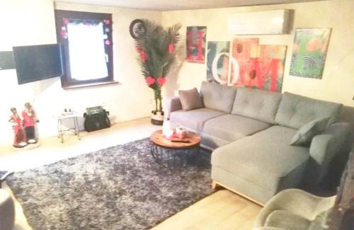 Wangen House | Maison de charme à Wangen avec piscine privée et jardin