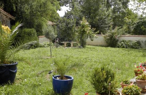 Noilhan House | Maison de charme dans le Gers