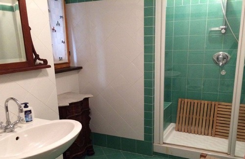 Villair House | Maison de l'oncle Chez les Rossets