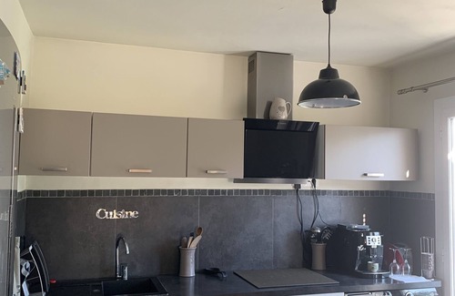 Saint-Florent Villa | Maison de la Plage
