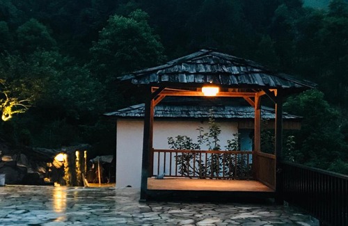 Sa Pa Cabin | Maison de Lao Chai