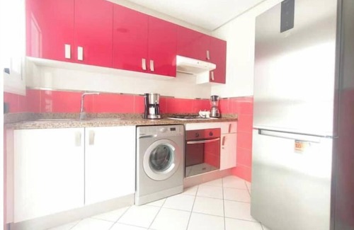 Martil Apartment | Maison de Luxe Layla