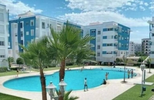 Martil Apartment | Maison de Luxe Shams