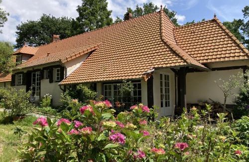 Varengeville-sur-Mer House | Maison de Noemie