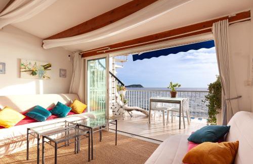 Le Pradet House | Maison de pêcheur au Pradet