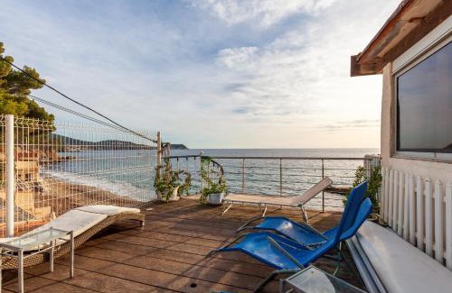 Le Pradet House | Maison de pêcheur au Pradet