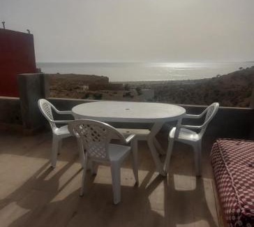 Aghroude Apartment | maison de soleil