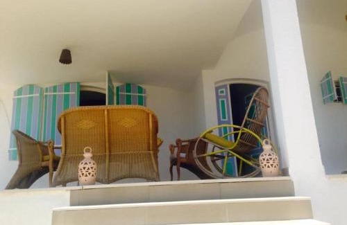 Eastern Hawaria Villa | Maison de vacances à Haouaria Tunisie