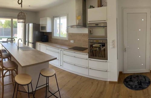 Borgo House | Maison de Vacances Avec Piscine Privée en Corse