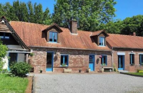 Sens House | Maison de vile les Tresors de Sens
