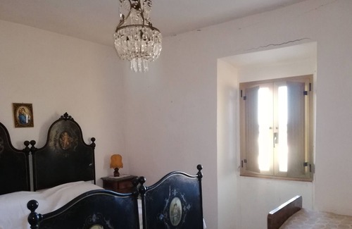 Selegas House | Maison de Village au Coeur de la Sardaigne