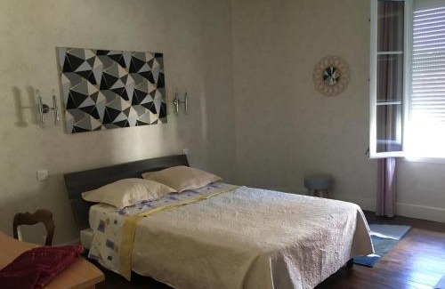 Cernoy-en-Berry Villa | Maison de village