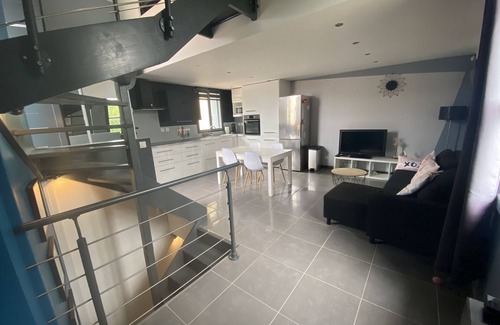 Loupian House | Maison de Village