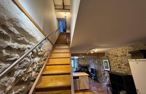 Yvoire House | Maison de village