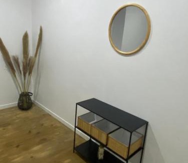 Treveray House | Maison de village spacieuse et calme