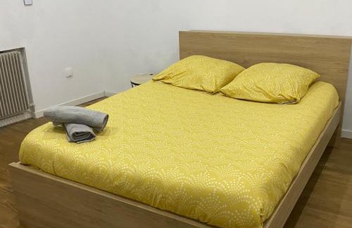 Treveray House | Maison de village spacieuse et calme