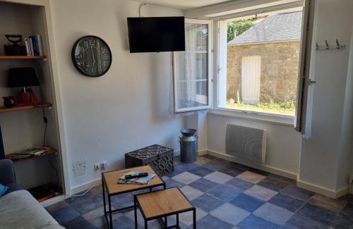 Plouharnel House | Maison de ville Ty Richarzh, 2 chambres, 4 personnes
