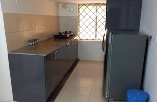 Jeevan Bima Nagar Apartment | Maison de ZEN 2, For Serenity, Bliss & Relaxation