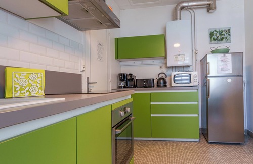 Joue-les-Tours House | Maison deco années 70/5 p. garden south Tours