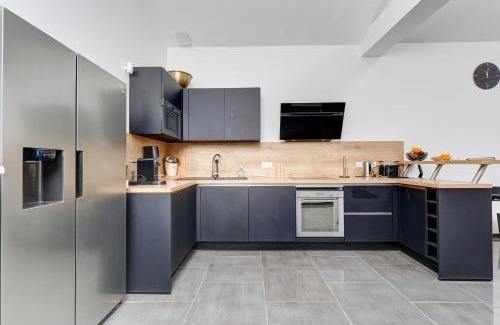 Epernay House | Maison des As - Pays de Champagne