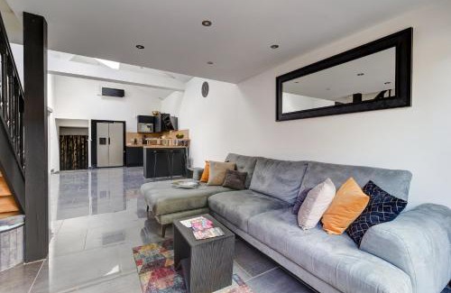 Epernay House | Maison des As - Pays de Champagne