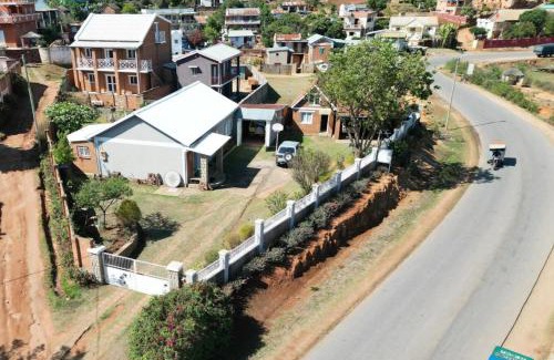 Analavory House | Maison des Pays