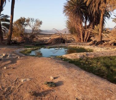 Ait Boukha House | Maison diyafa