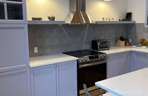 Pointe-au-Pic House | Maison Du Havre (Grand Duplex)