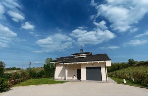 Santo Stefano Roero House | Maison du Mathilda