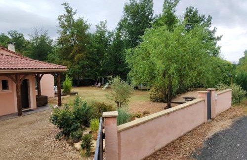 Saint-Genies House | Maison du rieu 8 personnes