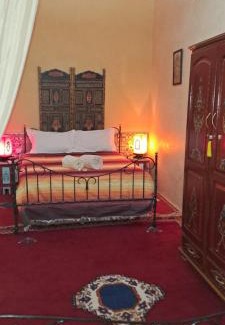 Medina of Tiznit House | Maison du Soleil