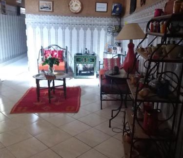 Medina of Tiznit House | Maison du Soleil