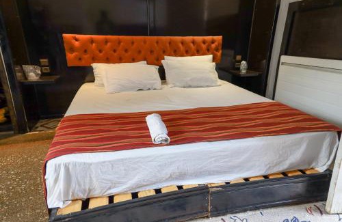 Azrou House | Maison Duffal